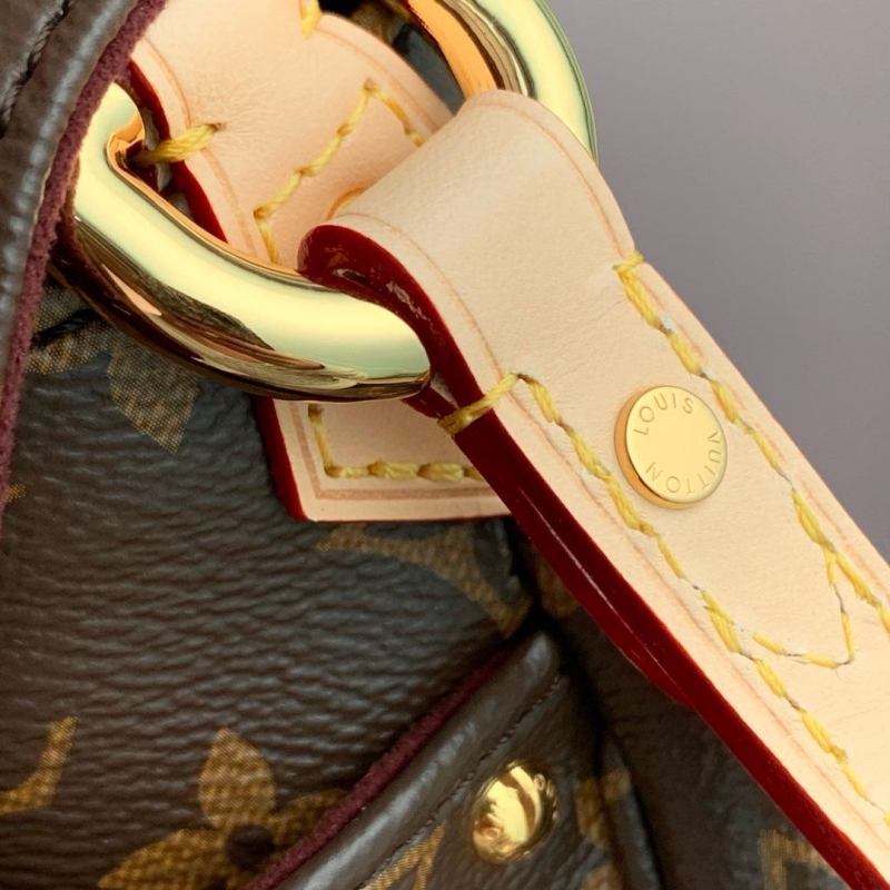 LV Top Handle Bags